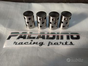 Bicchierotti da competizione