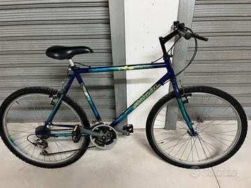 Bicicletta mtb Atala Flyer da 26 pollici