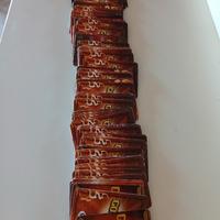 106 figurine gormiti