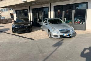 Mercedes-benz E 250 BlueTEC Automatic Executive