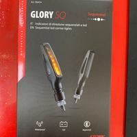 Coppia Frecce Led Sequenziali GLORY SQ