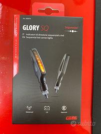 Coppia Frecce Led Sequenziali GLORY SQ