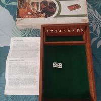 GIOCO DADI ANRI