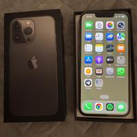 Iphone 13pro 128gb
