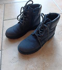 Scarponcini Lumberjack nr 36