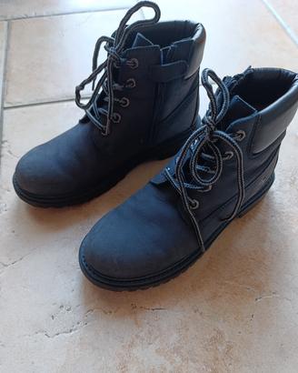 Scarponcini Lumberjack nr 36