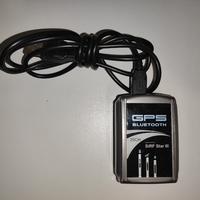 GPS bluetooth 