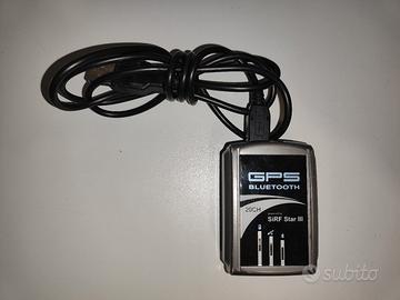 GPS bluetooth 