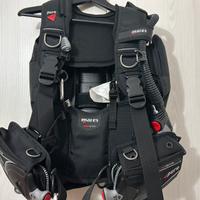 Gav ed erogatore nuovissimi