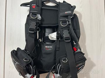 Gav ed erogatore nuovissimi