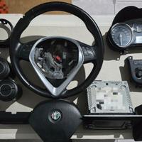 Ricambi Alfa romeo Mito (LEGGERE DESCRIZIONE)