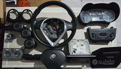 Ricambi Alfa romeo Mito (LEGGERE DESCRIZIONE)