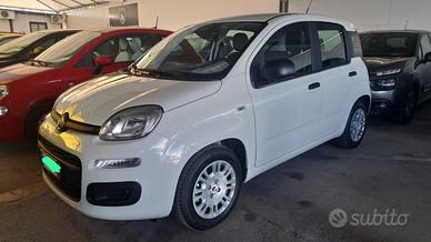 FIAT PANDA 1.0 70cv