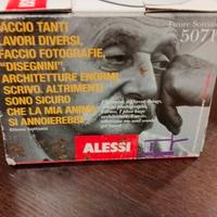 iconica Alessi formaggiera 5071