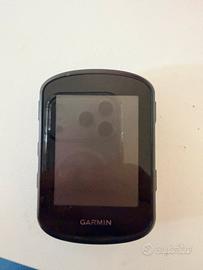 Garmin 540 edge