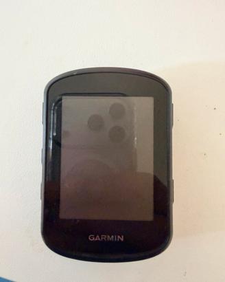 Garmin 540 edge