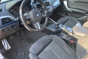 Bmw 116 116d 5p. Msport*Neopatentati*Navi*Cerchi*