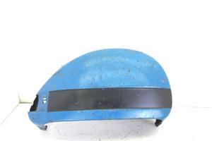 PIAGGIO VESPA PX 125 CARENA FIANCATA POSTERIORE DE