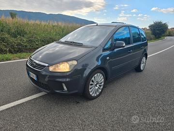 FORD C-MAX 2.0 GPL TITANIUM 145CV