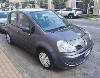 Renault Modus (2012) 1.2 Benzina – Solo 93.000 km 