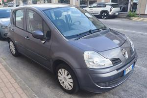Renault Modus (2012) 1.2 Benzina – Solo 93.000 km 