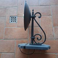 lampade per giardino 