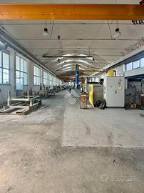 CAPANNONE A SANT'AMBROGIO DI VALPOLICELLA