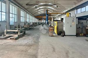 CAPANNONE A SANT'AMBROGIO DI VALPOLICELLA