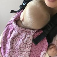 Marsupio Neko Kanguru