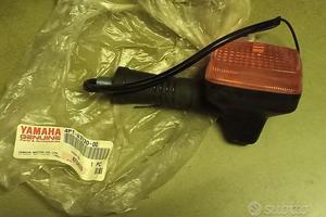 -Freccia post Sx Yamaha XT 600 4PT833300000