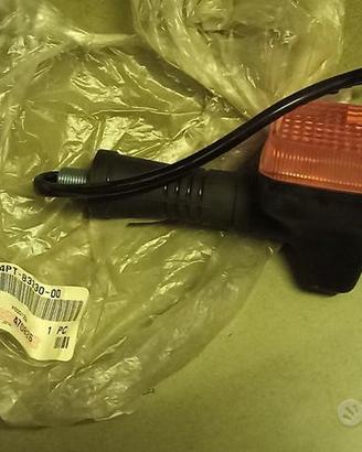 -Freccia post Sx Yamaha XT 600 4PT833300000