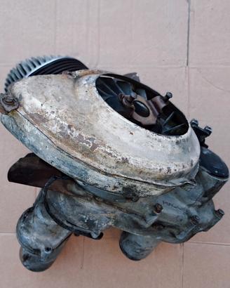 Motore Pentaro‼️Ape AC1 AC2 AC3 AC4 AD1  non Vespa