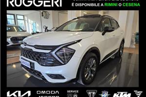 Kia Sportage 1.6 tgdi hev GT-line Sunroof Pac...