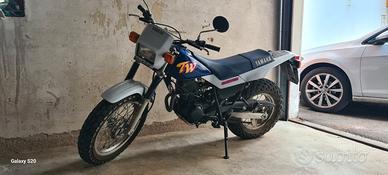 Yamaha TW 200E - 1995