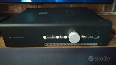 schiit ragnarok 2