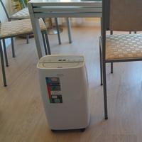 deumidificatore portatile