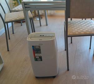 deumidificatore portatile