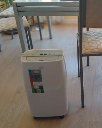 deumidificatore portatile