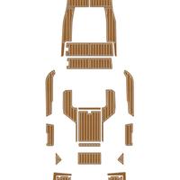 Mar.Co twentythree - kit antiscivolo marino