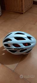 casco per bicicletta