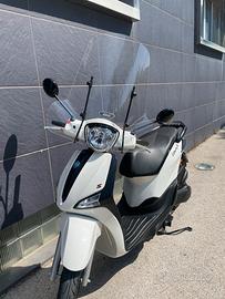 Piaggio liberty 50 4 t. S