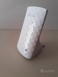 TP-Link RE190 Ripetitore WiFi AC750 – Pari Al Nuov