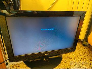 TV LG da 26 pollici