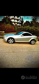 Mercedes SLK 200 – Motore Sostituito – Automatico