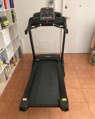 Tapis Roulant Fitness TX 9500 HRC