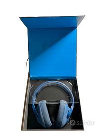 CUFFIE LOGITECH DOLBY SURROUND 7.1 - COME NUOVE