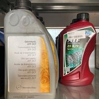 OLIO CAMBIO ATF DCT