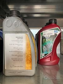 OLIO CAMBIO ATF DCT