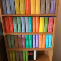 Enciclopedia “Le Garzantine”