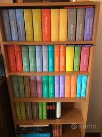 Enciclopedia “Le Garzantine”